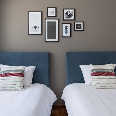 D.4 Acogedor Departamento En La Iconica Roma Norte เม็กซิโกซิตี้ ภายนอก รูปภาพ
